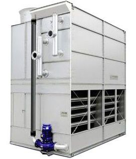 蒸发式冷凝器